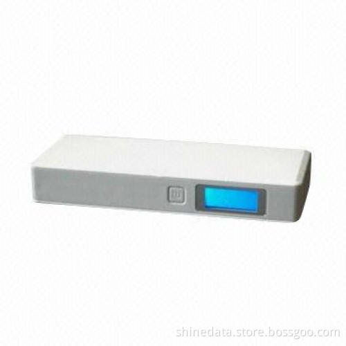 Power bank, used for iPhone, Samsung and any types of mobile phones